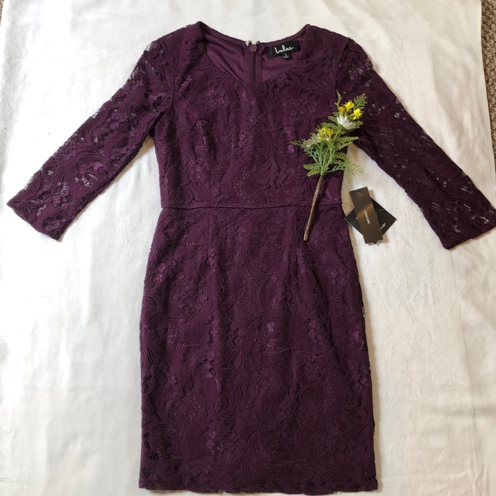 🌟NWT🌟Formal dress